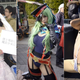 Illustration for article titled One Last Gasp of Cosplay Insanity